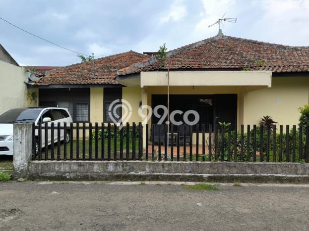 Dijual Hunian Mewah dengan Fasilitas Sekitar Lengkap di Rancasari, Bandung Dijual Hunian Mewah dengan Fasilitas Sekitar Lengkap di Rancasari, Bandung