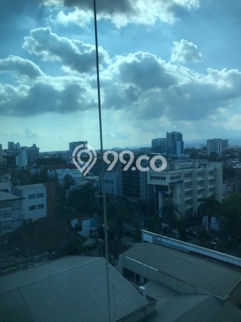 Apartemen Cozy Dijual di Bandung Spesifikasi 0 KT, 1 KM Apartemen Cozy Dijual di Bandung Spesifikasi 0 KT, 1 KM
