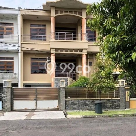 Rumah Eksklusif Dijual LT 225m2 di Batununggal, Bandung Rumah Eksklusif Dijual LT 225m2 di Batununggal, Bandung