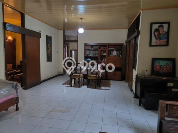 Dijual Hunian Mewah dengan Fasilitas Sekitar Lengkap di Rancasari, Bandung Dijual Hunian Mewah dengan Fasilitas Sekitar Lengkap di Rancasari, Bandung