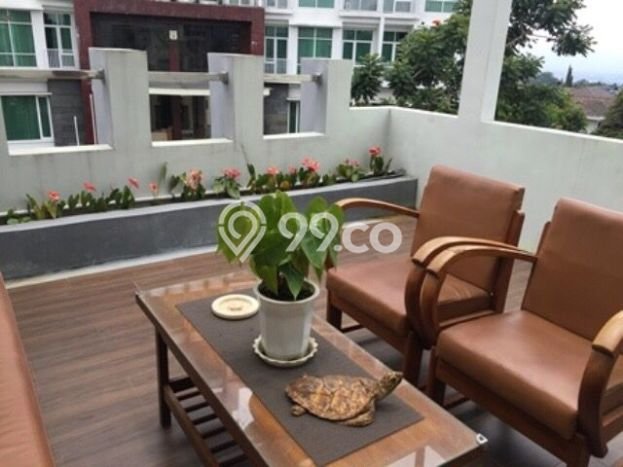 Jual Rumah Luas Elegan Dengan View Eksklusif di Setiabudi, Bandung Jual Rumah Luas Elegan Dengan View Eksklusif di Setiabudi, Bandung