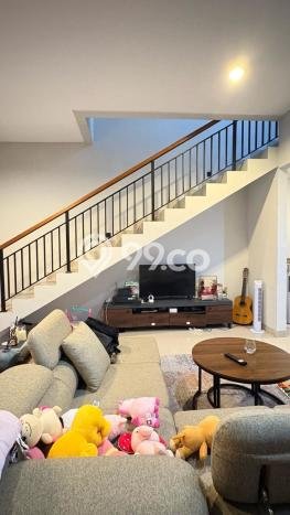 Hunian Cantik Modern Lb 100m2 di Rancasari, Bandung Hunian Cantik Modern Lb 100m2 di Rancasari, Bandung