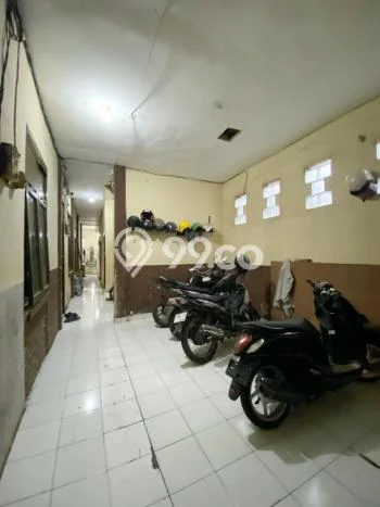 Rumah Kost Dijual Lokasi Rancasari, Bandung, 25 Kamar Tidur, 11 Kamar Mandi, 315m2 Rumah Kost Dijual Lokasi Rancasari, Bandung, 25 Kamar Tidur, 11 Kamar Mandi, 315m2