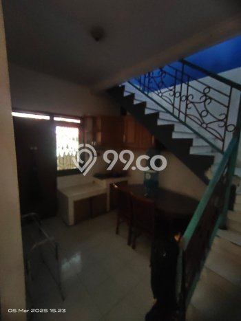 Hunian Nyaman Asri 3 KT Siap Huni di Ciwastra Bandung Hunian Nyaman Asri 3 KT Siap Huni di Ciwastra Bandung