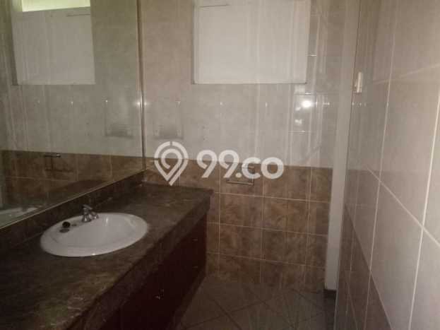 Rumah sewa siap huni 6 KT di Sayap Dago, Bandung Rumah sewa siap huni 6 KT di Sayap Dago, Bandung