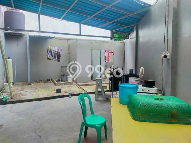 Unit Komersial Dijual di Babakan Ciparay Bandung 384m2 Unit Komersial Dijual di Babakan Ciparay Bandung 384m2