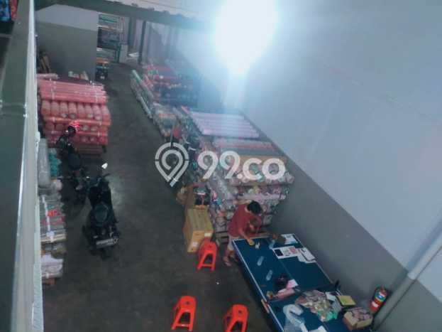 Unit Komersial Dijual di Babakan Ciparay Bandung 384m2 Unit Komersial Dijual di Babakan Ciparay Bandung 384m2