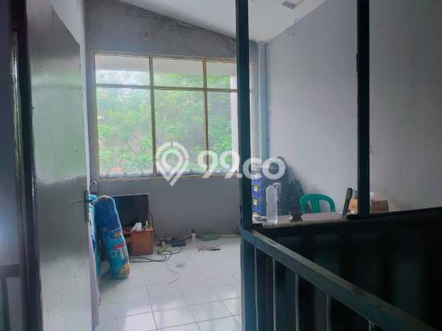 Unit Komersial Dijual di Babakan Ciparay Bandung 384m2 Unit Komersial Dijual di Babakan Ciparay Bandung 384m2