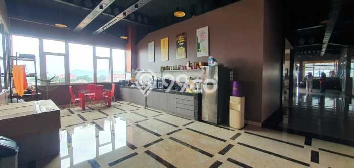 Unit Kantor Dijual di Cimahi Tengah Cimahi Luas Bangunan 7599m2 Unit Kantor Dijual di Cimahi Tengah Cimahi Luas Bangunan 7599m2