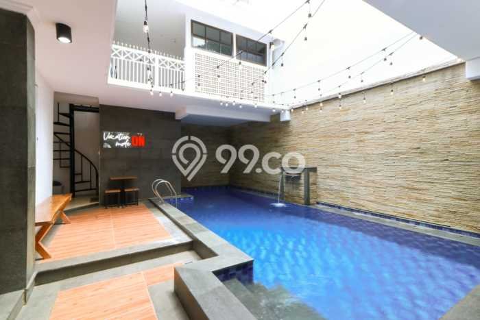 Dijual Rumah Elit Exclusive di Coblong, Bandung Dijual Rumah Elit Exclusive di Coblong, Bandung