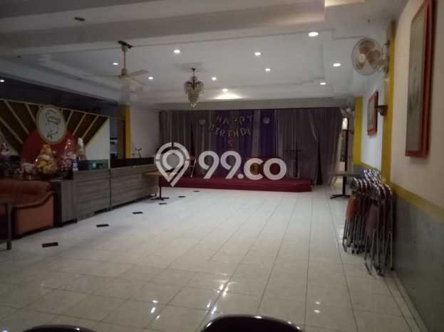 Komersial Kawasan Astanaanyar, Luas 1650m2m², Lokasi Premium Komersial Kawasan Astanaanyar, Luas 1650m2m², Lokasi Premium