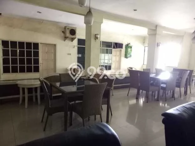PELUANG EMAS! Komersial Kawasan Pasteur, Luas 3000m2m², Potensi Profit Tinggi PELUANG EMAS! Komersial Kawasan Pasteur, Luas 3000m2m², Potensi Profit Tinggi