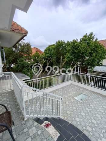 Ready to Use! Luxury House LT 407m2 Desain Elegan di Kota Baru Parahyangan Ready to Use! Luxury House LT 407m2 Desain Elegan di Kota Baru Parahyangan