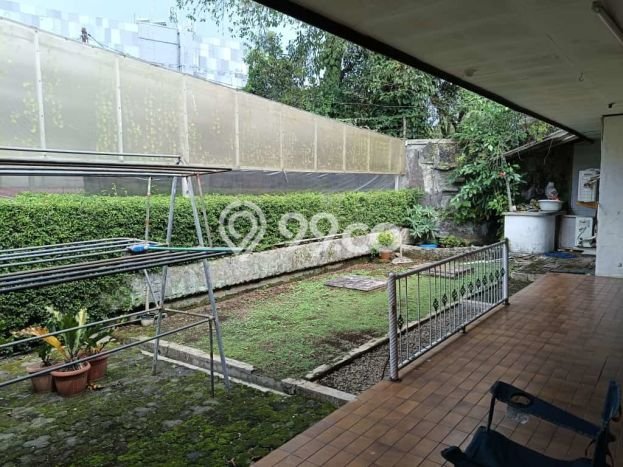 Komersial di Setiabudi, Luas 483m2m², Kawasan Berkembang, Mainroad Komersial di Setiabudi, Luas 483m2m², Kawasan Berkembang, Mainroad