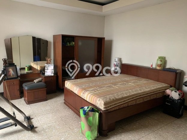 Hunian Elit LB 266m2 Siap Pakai Desain Elegan di Pasir Kaliki, Bandung Hunian Elit LB 266m2 Siap Pakai Desain Elegan di Pasir Kaliki, Bandung