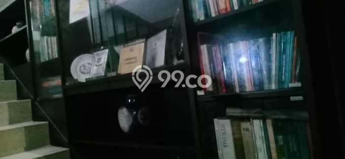 Jual Rumah Mewah Elegan Dengan View Cantik di Cibeunying, Bandung Jual Rumah Mewah Elegan Dengan View Cantik di Cibeunying, Bandung