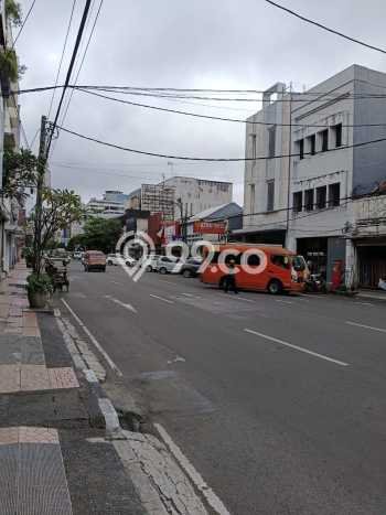 Ruko Disewa di Bandung dengan LB 385m2 Area Komersial Ramai Ruko Disewa di Bandung dengan LB 385m2 Area Komersial Ramai