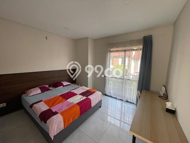 Sewa Rumah Harga Terjangkau di Kota Baru Parahyangan Bandung Punya 3 Kamar Tidur Sewa Rumah Harga Terjangkau di Kota Baru Parahyangan Bandung Punya 3 Kamar Tidur