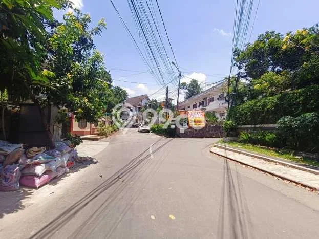 Dijual Rumah Kost di Tubagus Ismail, Bandung, 44 KT, 44 KM, Bangunan 1050m2 Dijual Rumah Kost di Tubagus Ismail, Bandung, 44 KT, 44 KM, Bangunan 1050m2