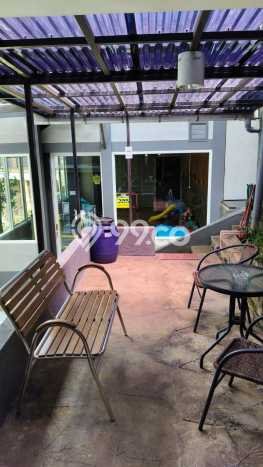 Rumah Luxury Modern Tanpa Renovasi di Dago Pakar Bandung Rumah Luxury Modern Tanpa Renovasi di Dago Pakar Bandung