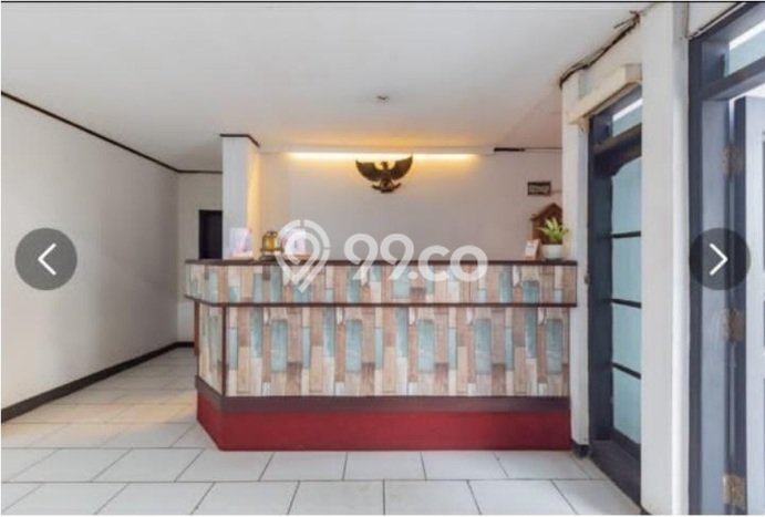 AREA BISNIS! Hotel di Cikole, Luas 700m2m², Jalan Utama, Ramai AREA BISNIS! Hotel di Cikole, Luas 700m2m², Jalan Utama, Ramai