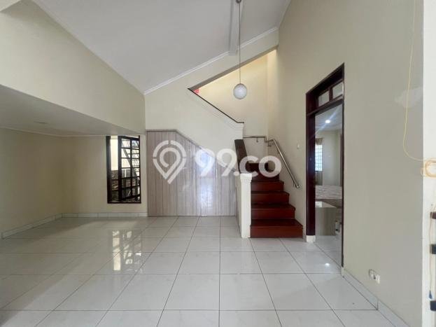 Rumah Luxury Modern Siap Huni di Hegarmanah Bandung Rumah Luxury Modern Siap Huni di Hegarmanah Bandung