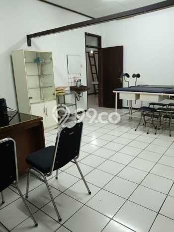 Komersial Dijual di Prime Area Bandung Luas 126m2 Komersial Dijual di Prime Area Bandung Luas 126m2