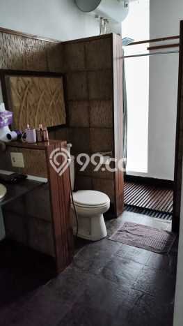 Rumah Luxury Modern Tanpa Renovasi di Dago Pakar Bandung Rumah Luxury Modern Tanpa Renovasi di Dago Pakar Bandung
