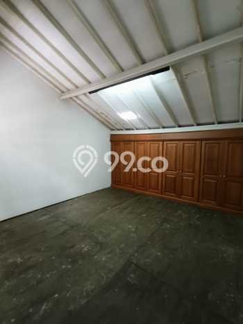Rumah Elit Modern Siap Huni di Burangrang Bandung Rumah Elit Modern Siap Huni di Burangrang Bandung