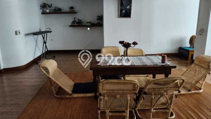 Rumah Luxury Modern Tanpa Renovasi di Dago Pakar Bandung Rumah Luxury Modern Tanpa Renovasi di Dago Pakar Bandung