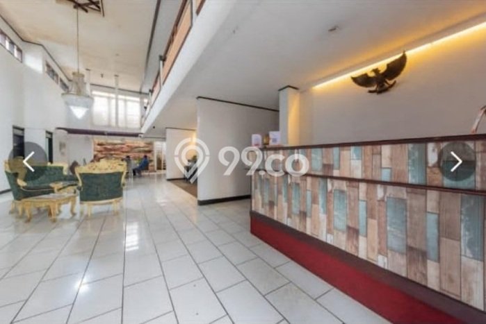 AREA BISNIS! Hotel di Cikole, Luas 700m2m², Jalan Utama, Ramai AREA BISNIS! Hotel di Cikole, Luas 700m2m², Jalan Utama, Ramai