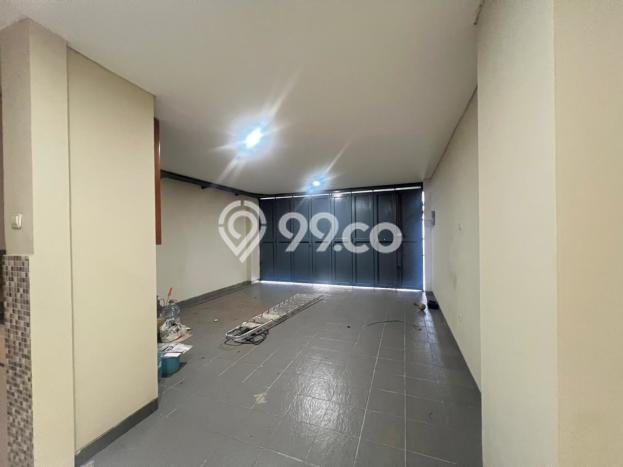 Rumah Luxury Modern Siap Huni di Hegarmanah Bandung Rumah Luxury Modern Siap Huni di Hegarmanah Bandung