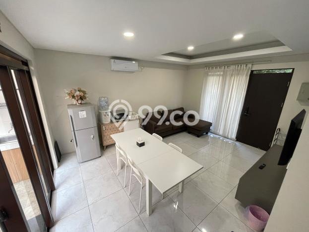 Sewa Rumah Harga Terjangkau di Kota Baru Parahyangan Bandung Punya 3 Kamar Tidur Sewa Rumah Harga Terjangkau di Kota Baru Parahyangan Bandung Punya 3 Kamar Tidur