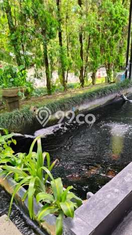 Rumah Luxury Modern Tanpa Renovasi di Dago Pakar Bandung Rumah Luxury Modern Tanpa Renovasi di Dago Pakar Bandung