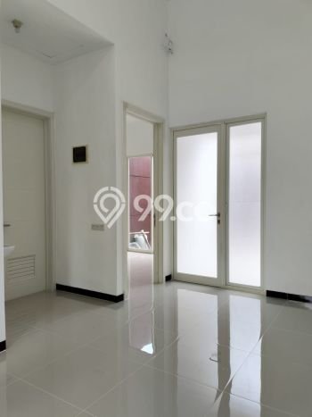 Rumah Modern 2 KT di Kebraon Surabaya Unfurnished Rumah Modern 2 KT di Kebraon Surabaya Unfurnished