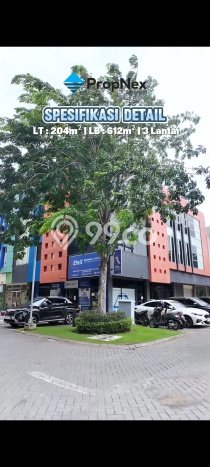 Ruko Bagus Dijual LB 600m2 Lokasi Strategis Surabaya Area Cocok untuk Bisnis Ruko Bagus Dijual LB 600m2 Lokasi Strategis Surabaya Area Cocok untuk Bisnis