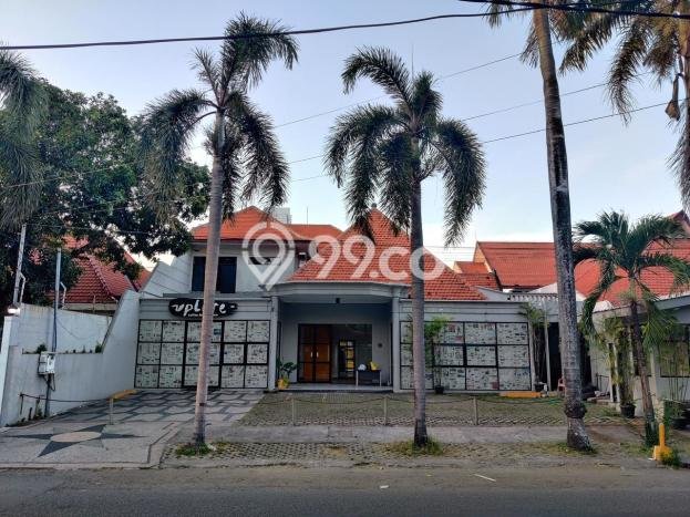 Kantor untuk Disewa di Pusat Surabaya Luas Bangunan 600m2 Kantor untuk Disewa di Pusat Surabaya Luas Bangunan 600m2