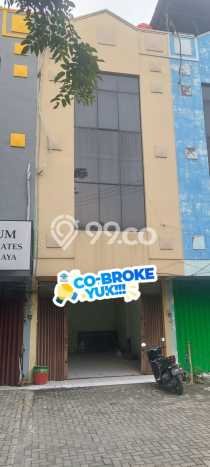Untuk Dijual Ruko di Sawahan, Surabaya Harga Penawaran Spesial Untuk Dijual Ruko di Sawahan, Surabaya Harga Penawaran Spesial