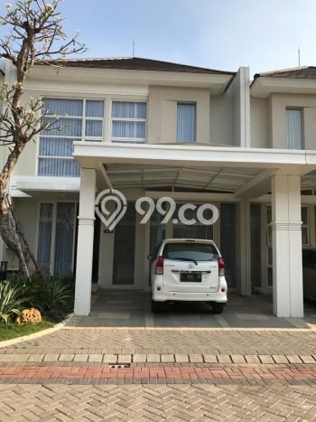 Hunian Nyaman Asri 3 KT Siap Huni di Pakuwon Surabaya Hunian Nyaman Asri 3 KT Siap Huni di Pakuwon Surabaya