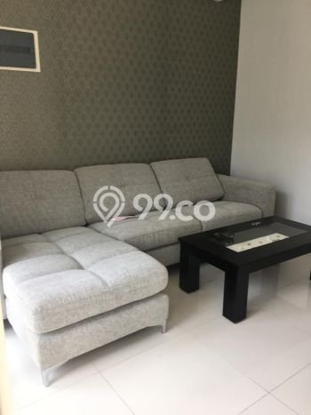 Hunian Nyaman Asri 3 KT Siap Huni di Pakuwon Surabaya Hunian Nyaman Asri 3 KT Siap Huni di Pakuwon Surabaya