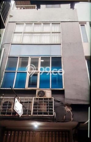 Paling Diincar! Ruko Dijual di Mayjen Sungkono Harga Kompetitif Paling Diincar! Ruko Dijual di Mayjen Sungkono Harga Kompetitif
