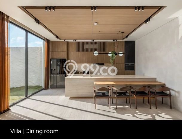 Jual Rumah Luas Elegan Dengan View Cantik di Ungasan, Badung Jual Rumah Luas Elegan Dengan View Cantik di Ungasan, Badung