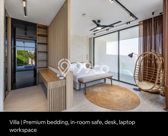 Jual Rumah Luas Elegan Dengan View Cantik di Ungasan, Badung Jual Rumah Luas Elegan Dengan View Cantik di Ungasan, Badung