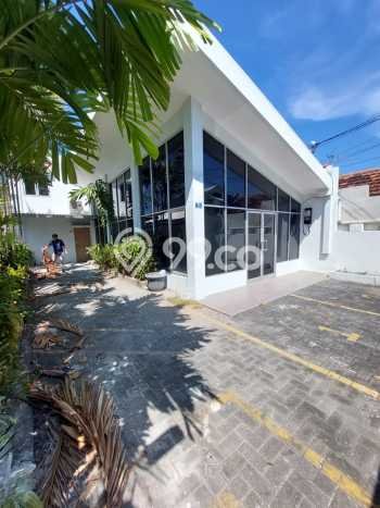 Komersial Paling Dicari LB 160m2 Dijual di Wonokromo Komersial Paling Dicari LB 160m2 Dijual di Wonokromo