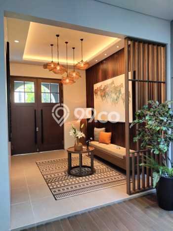 Rumah Elit Modern Siap Huni di Citraland Surabaya Rumah Elit Modern Siap Huni di Citraland Surabaya