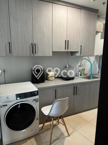 Untuk Dijual Apartemen Eksklusif 2 Bedroom di Surabaya Dekat ke Fasilitas Publik Untuk Dijual Apartemen Eksklusif 2 Bedroom di Surabaya Dekat ke Fasilitas Publik