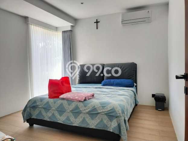 Rumah Elit Modern Siap Huni di Citraland Makassar Rumah Elit Modern Siap Huni di Citraland Makassar