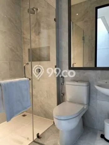Rumah Elit Modern Siap Huni di Citraland Surabaya Rumah Elit Modern Siap Huni di Citraland Surabaya