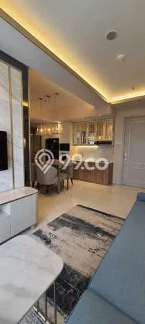 Untuk Dijual Apartemen Eksklusif 3 Bedroom di Surabaya Dekat ke Fasilitas Umum Untuk Dijual Apartemen Eksklusif 3 Bedroom di Surabaya Dekat ke Fasilitas Umum