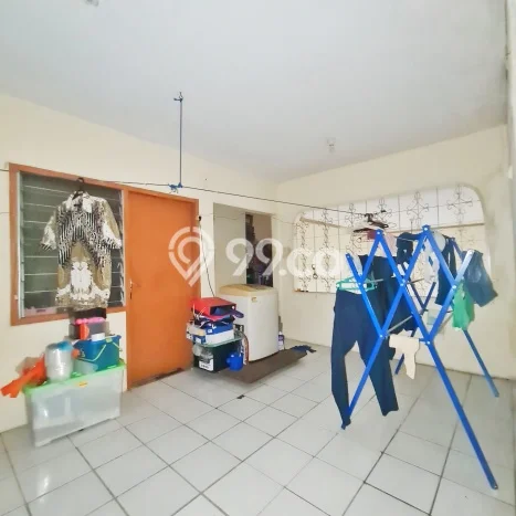 For Sale! Premium House LT 126m2 Desain Modern di Sunter For Sale! Premium House LT 126m2 Desain Modern di Sunter